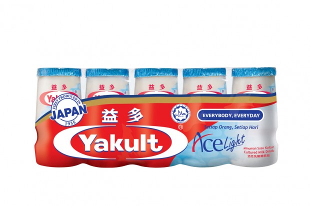 Yakult