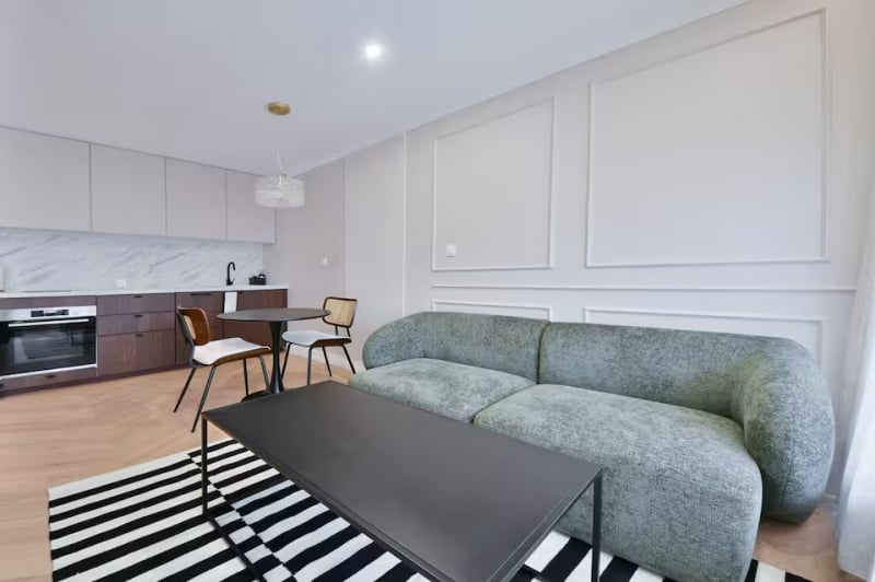 Airbnb Paris Eiffel Tower Views 