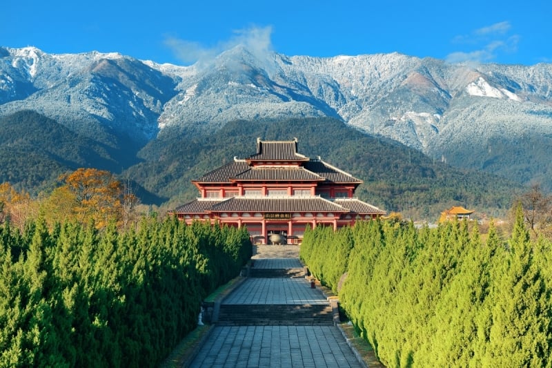 Chinese New Year 2026