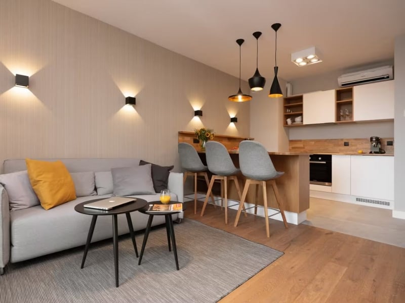 Airbnb Kazimierz Krakow