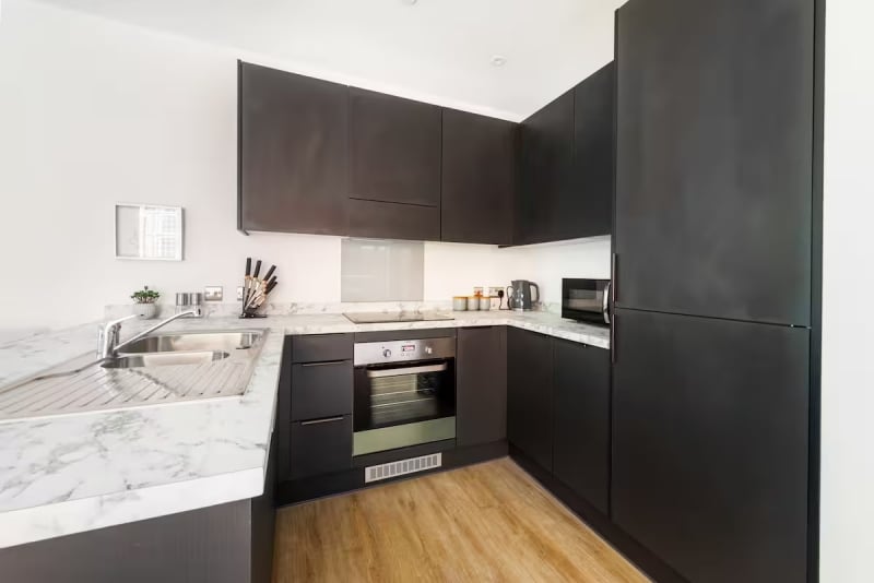 Airbnb Liverpool near Albert Dock