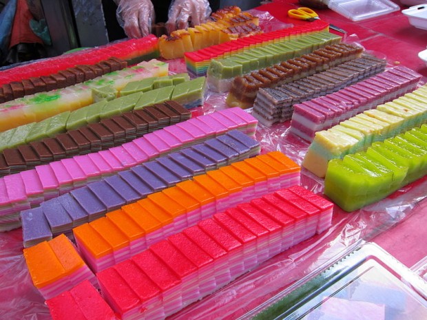 malaysian snacks