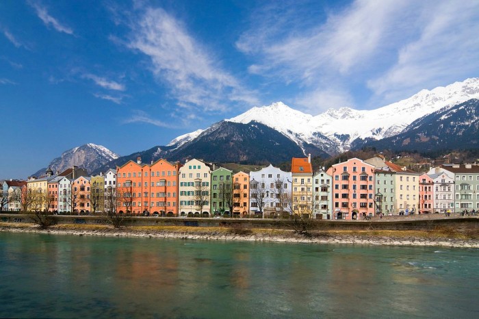 innsbruck