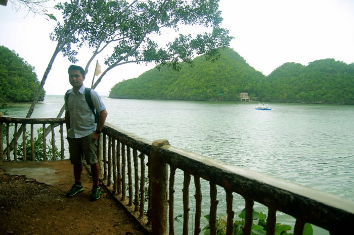 tinagong dagat negros occidental