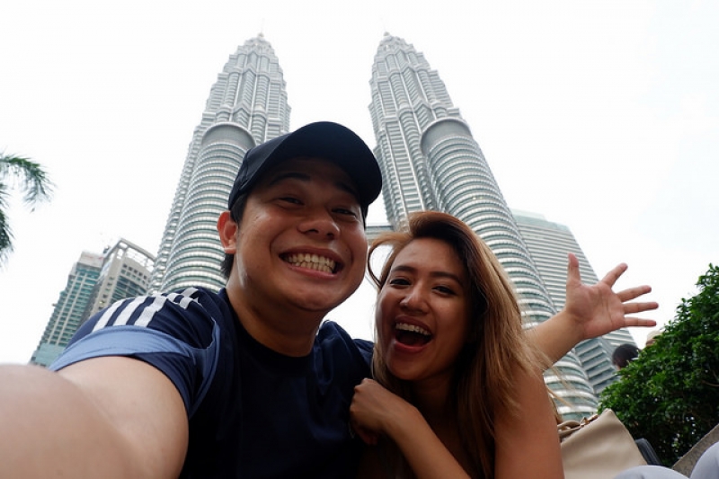 kuala lumpur one day itinerary