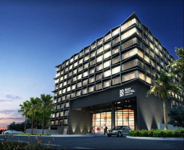 2 Rooms @ 1 Price Promotion in Bay Hotel Singapore this March
