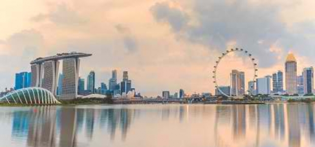 Stay More Pay Less | Up to 25% Savings in Fairmont Singapore