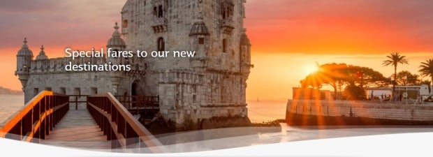 Special Fares to New Destinations with Qatar Airways