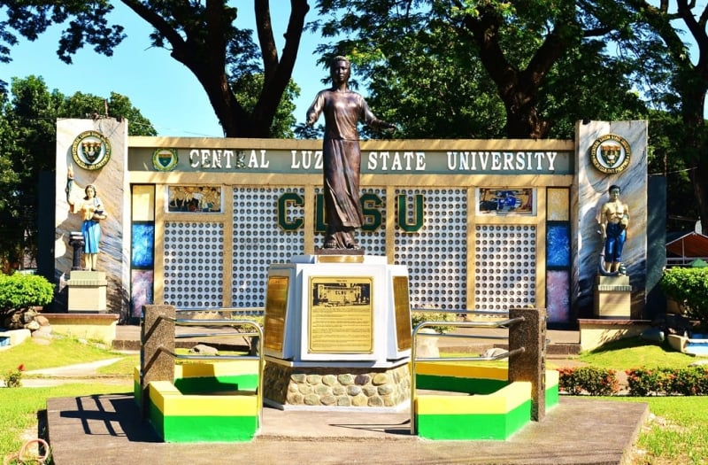 universities in the philippines