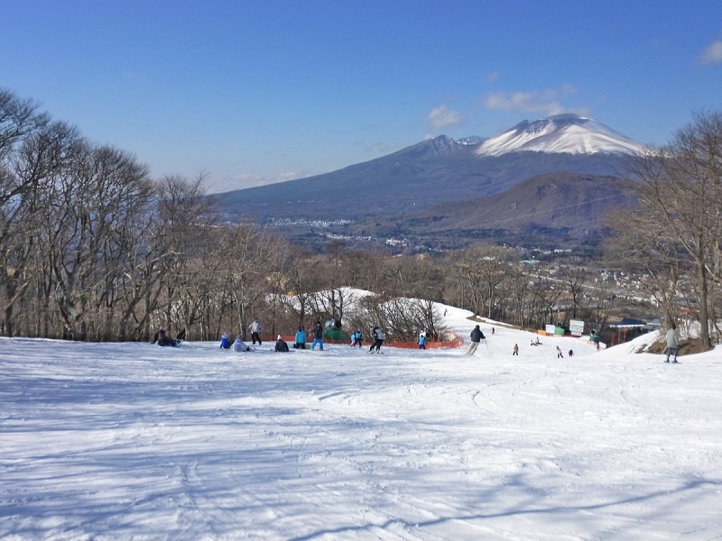 karuizawa