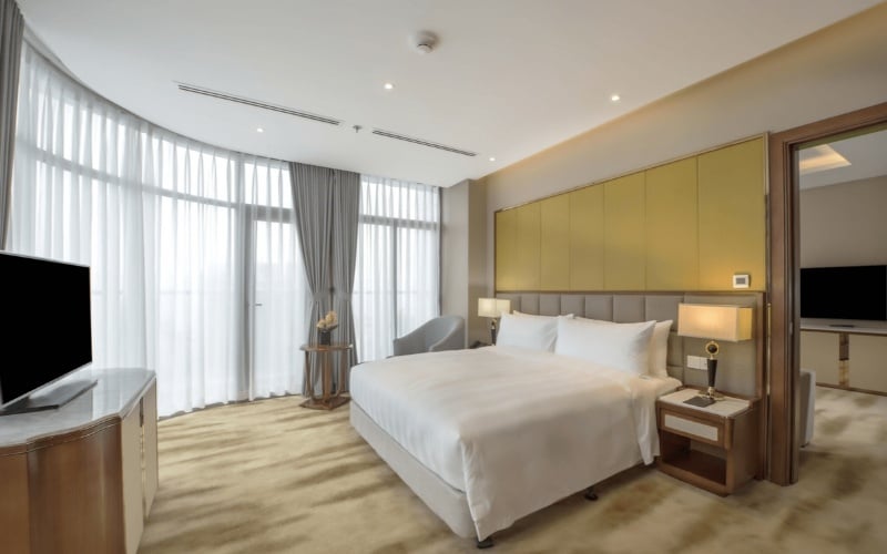 Wyndham Garden Hanoi