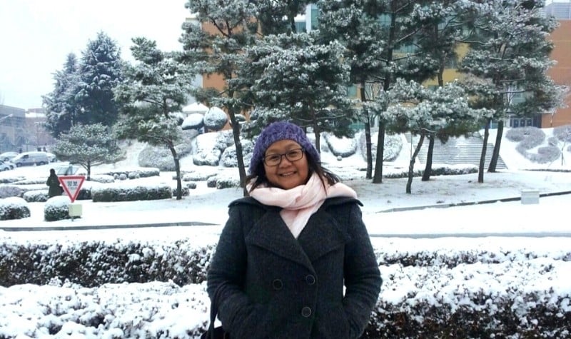 What It’s Like to Live in South Korea, According to These Filipinas