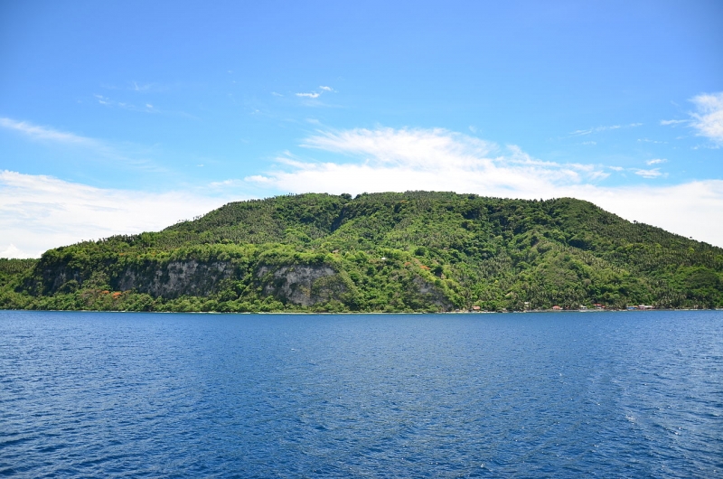 verde island 