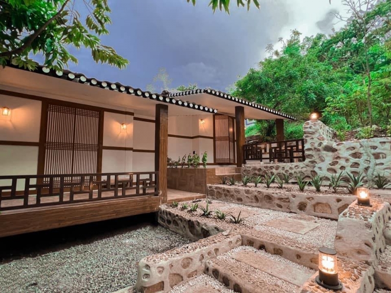 seoul stay rizal hanok villas