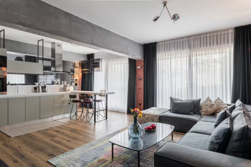 Airbnbs in Thessaloniki