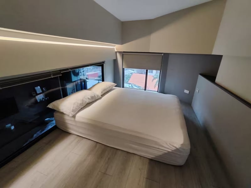 Airbnbs in Taipei