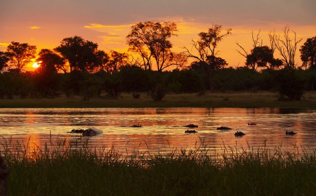 Botswana