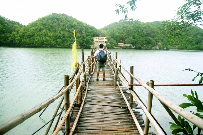 tinagong dagat negros occidental