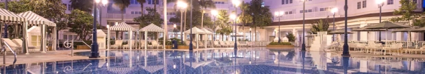 Enjoy Up to 35% Off Stay Rate in Hong Kong Disneyland Resort Hotel