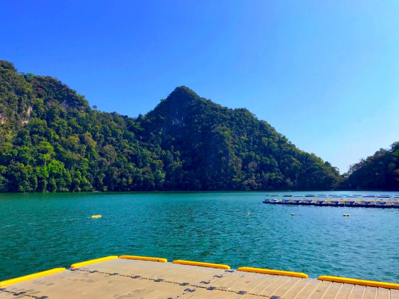 things to do in langkawi