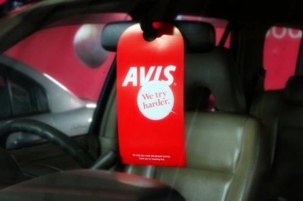 Enjoy up to 20% Savings on Car Rental in Avis with Maybank