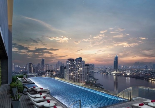 Enjoy Complimentary Night from Avani with MasterCard