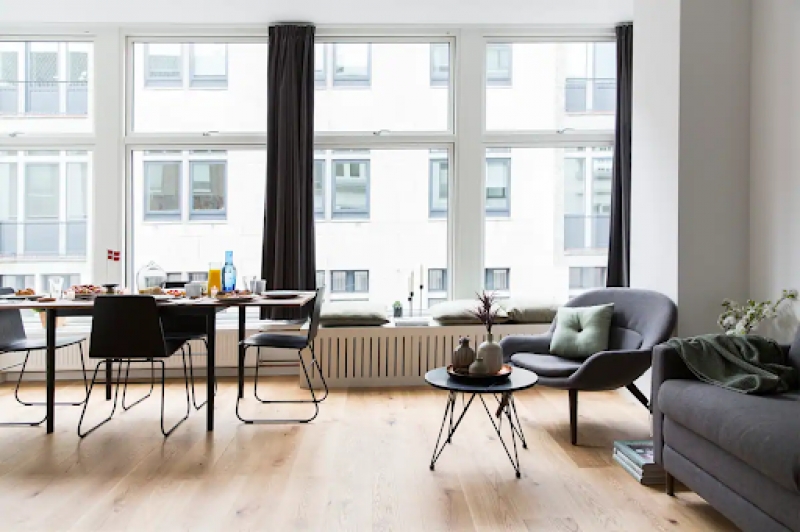 airbnbs in stroget copenhagen