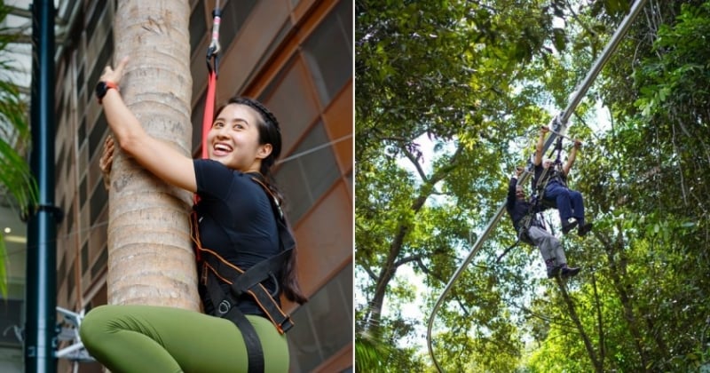 adventure time: one of the best activities in KL