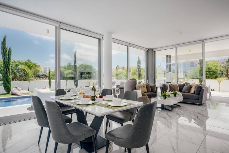 Airbnb Protaras 