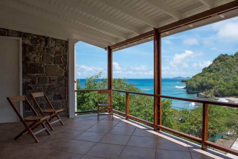 Airbnb Grenada West Indies
