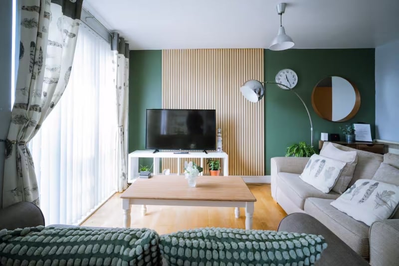 Airbnb Liverpool near Albert Dock