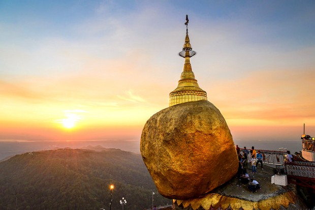 Myanmar