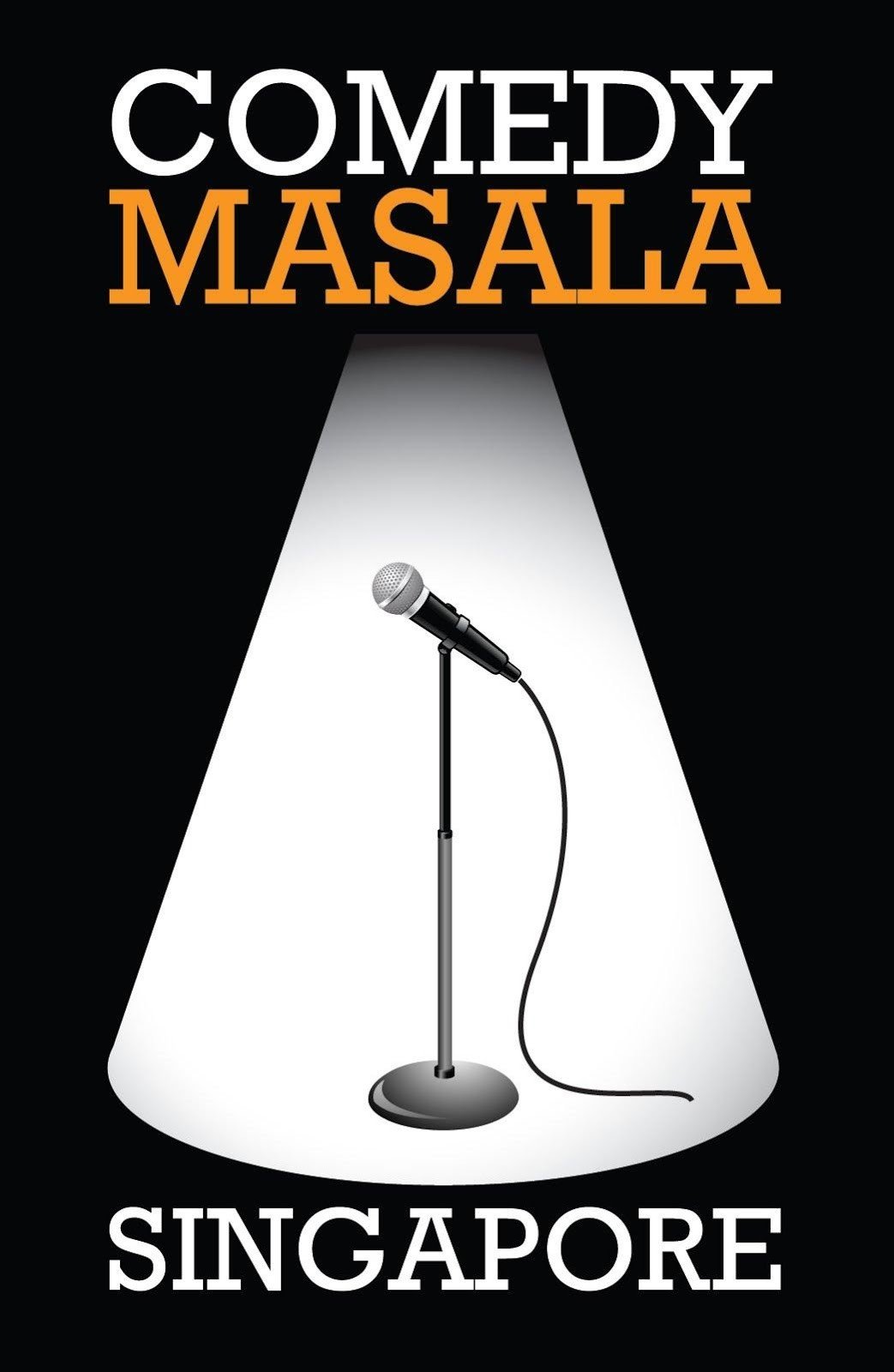 comedy masala