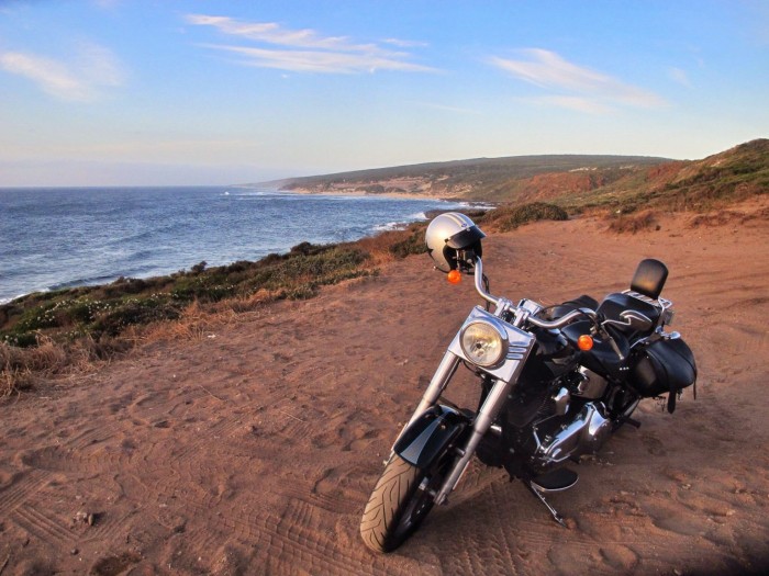 road trip in Western Australia