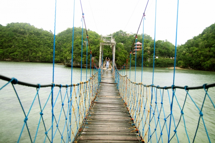 tinagong dagat negros occidental