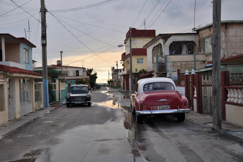 cuba itinerary