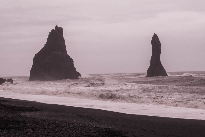 Reynisfjara