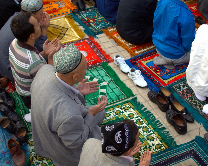 Xinjiang China