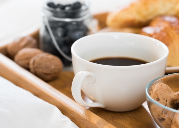 Enjoy Complimentary Breakfast in Preferred Hotels & Resorts with Citibank