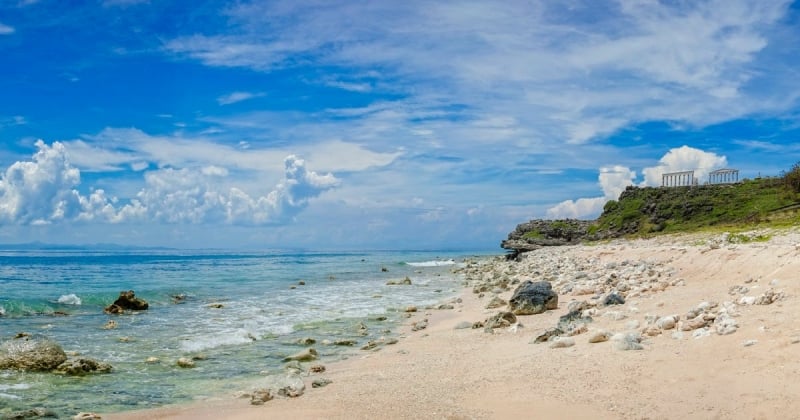 fortune island nasugbu batangas beaches
