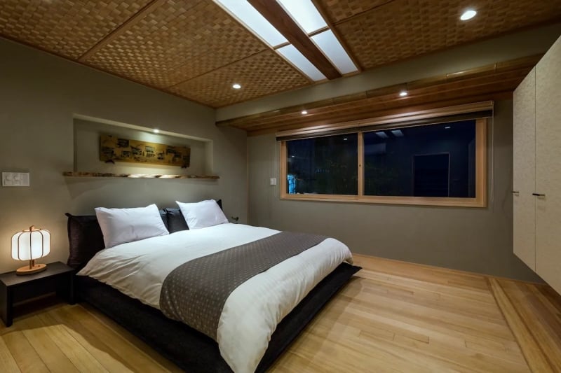 luxury home where to stay in kyoto
