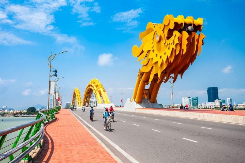 dragon bridge manila to danang flights cebu pacific