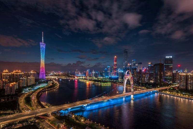 guangzhou china