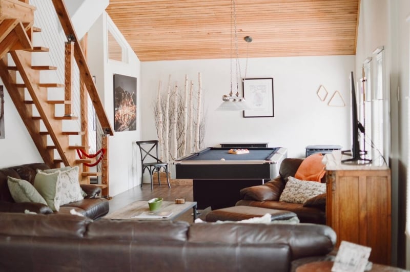 Airbnb Telluride 