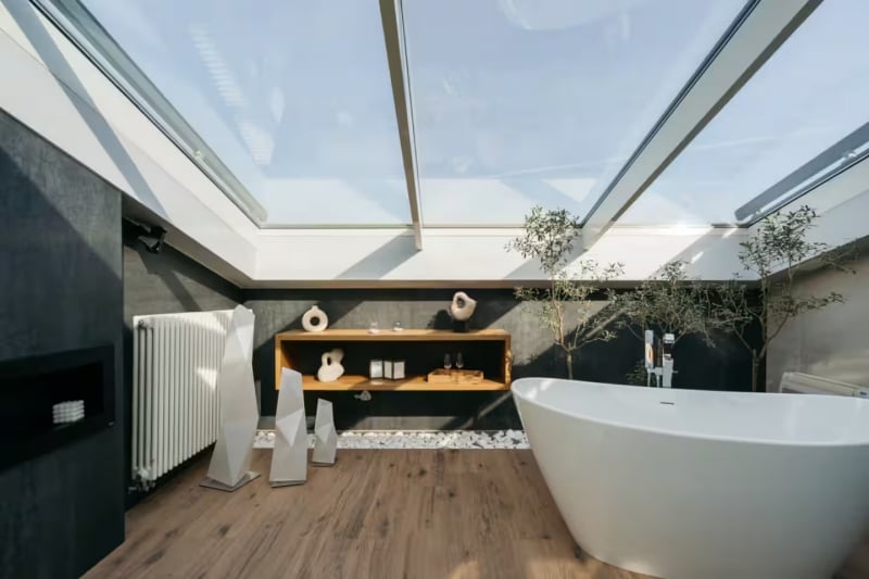 Airbnb Kazimierz Krakow