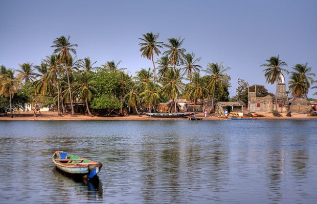 Gambia