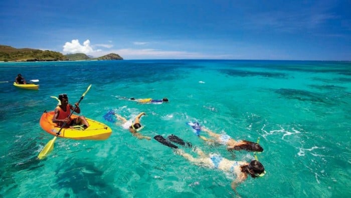 Image result for 7 Exciting Activities When Youâre Planning A Vacation In Fiji