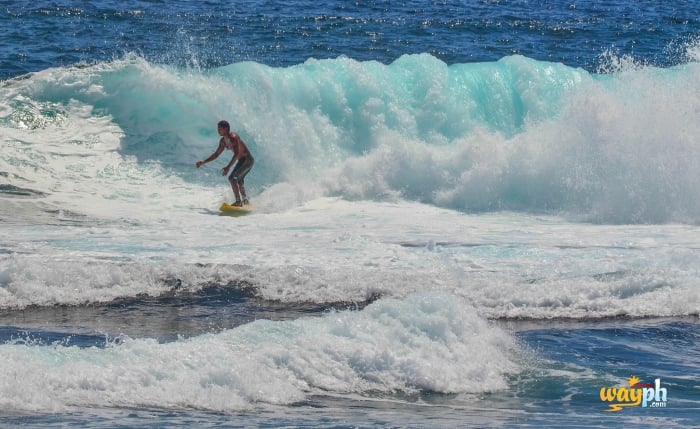 Surfing