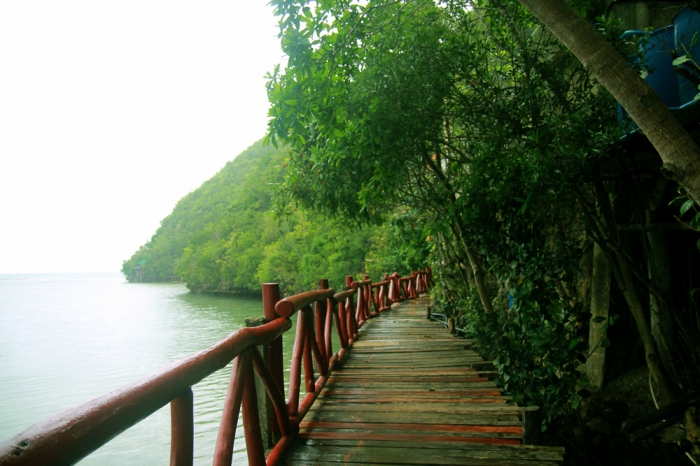 tinagong dagat negros occidental