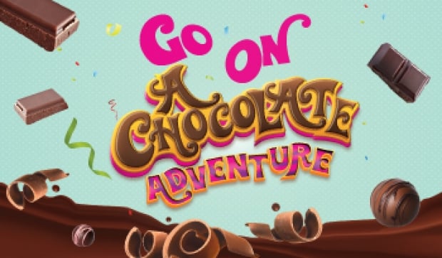 A Chocolate Adventure in Resorts World Singapore